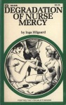 Degradation Of Nurse Mercy by Inga Hilgaard - Ebook Degradation Of Nurse Mercy by Inga Hilgaard - Ebook