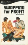 Swapping for Profit by Frances Fried - Ebook Swapping for Profit by Frances Fried - Ebook