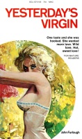 Yesterday's Virgin by John Furlough - Ebook