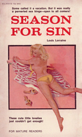 Season For Sin