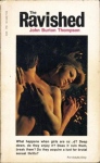 The Ravished by John Burton Thompson - Ebook 