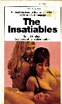 Insatiables by Robert Hoodley - Ebook 
