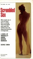 Scrambled Sex by George Simon - Ebook 