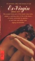 Ex-Virgin by Orrie Hitt - Ebook 