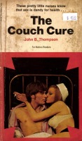 The Couch Cure by John B. Thompson - Ebook 