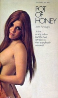 Pot Of Honey  by John Furlough - Ebook
