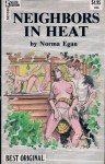 Neighbors In Heat by Norma Egan - Ebook 