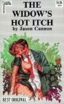 The Widow's Hot Itch by Jason Cannon - Ebook 