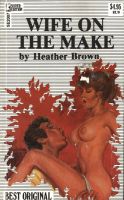 Wife On The Make by Heather Brown - Ebook 
