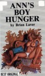 Ann's Boy Hunger by Brian Laver - Ebook 