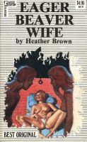 Eager Beaver Wife by Heather Brown - Ebook 