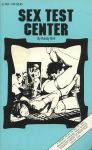 Sex Test Center by Randy Brill - Ebook