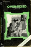 Oversexed by Mona Combs - Ebook