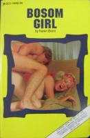 Bosom Girl by Karen Brent - Ebook