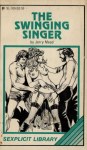 The Swinging Singer by Jerry Mead - Ebook 