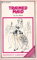 Trained Maid by Jerry Mead - Ebook Trained Maid by Jerry Mead - Ebook