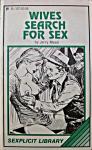 Wives Search for Sex by Jerry Mead - Ebook