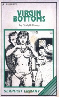 Virgin Bottoms by Cindy Holloway - Ebook Virgin Bottoms by Cindy Holloway - Ebook