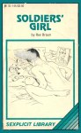 Soldier's Girl by Rex Braun - Ebook 