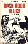 Back Door Blues by Ernst Armstrong - Ebook Back Door Blues by Ernst Armstrong - Ebook