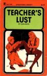 Teacher's Lust by Earl Buck - Ebook Teacher's Lust by Earl Buck - Ebook