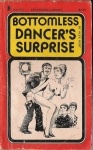 Bottomless Dancer's Surprise by Alex Kent - Ebook Bottomless Dancer's Surprise by Alex Kent - Ebook