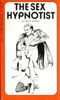 The Sex Hypnotist by Scott O'Hara - Ebook The Sex Hypnotist by Scott O'Hara - Ebook