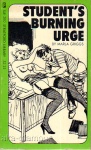 Student's burning Urge by Marla Griggs - Ebook Student's burning Urge by Marla Griggs - Ebook