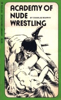Academy Of Nude Wrestling by Charles Murphy - Ebook Academy Of Nude Wrestling by Charles Murphy - Ebook
