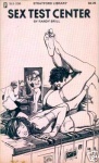 Sex Test Center by Randy Brill - Ebook Sex Test Center by Randy Brill - Ebook
