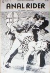 Anal Rider by Randy Brooks - Ebook Anal Rider by Randy Brooks - Ebook