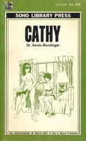 Cathy by Dr. Gerda Mundinger - Ebook Cathy by Dr. Gerda Mundinger - Ebook