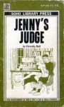 Jenny's Judge by Chasity Bell - Ebook Jenny's Judge by Chasity Bell - Ebook