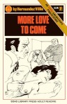 More Love To Come by Hernandez Villie - Ebook More Love To Come by Hernandez Villie - Ebook