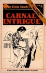 Carnal Intrigue by Dick Studly - Ebook Carnal Intrigue by Dick Studly - Ebook