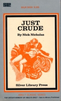 Just Crude by Nick Nicholas - Ebook Just Crude by Nick Nicholas - Ebook