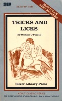 Tricks And Licks by Michael O'Farrell - Ebook Tricks And Licks by Michael O'Farrell - Ebook