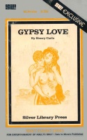 Gypsy Love by Henry Carlo - Ebook Gypsy Love by Henry Carlo - Ebook