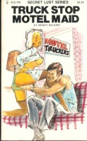 Truck Stop Motel Maid by Wendy Wilkins - Ebook Truck Stop Motel Maid by Wendy Wilkins - Ebook