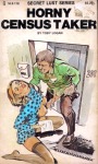 Horny Census Taker by Toby Logan - Ebook Horny Census Taker by Toby Logan - Ebook