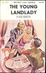 The Young Landlady by Ken Thornton - Ebook The Young Landlady by Ken Thornton - Ebook