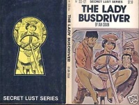 The Lady BusDriver by Ian Crain - Ebook The Lady BusDriver by Ian Crain - Ebook