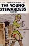 The Young Stewardess by Grace Jones - Ebook The Young Stewardess by Grace Jones - Ebook