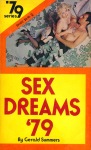 Sex Dreams '79 by Gerald Summers - Ebook Sex Dreams '79 by Gerald Summers - Ebook