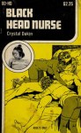 Black Head Nurse by Crystal Dakin - Ebook Black Head Nurse by Crystal Dakin - Ebook