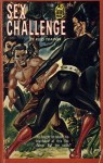 Sex Challenge by Russ Trainer - Ebook