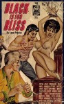 Black Is For Bliss by Lana Preston - Ebook 