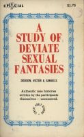 A Study Of Deviate Sexual Fantasies by Dodson Victor & Samuels - Ebook 