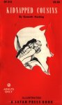 Kidnapped Cousins by Kenneth Harding - Ebook