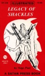 Legacy Of Shackles by Hugo Paul - Ebook